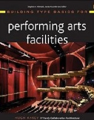 Performing arts falicities